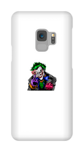 jokerpk1 Samsung Phone Cases