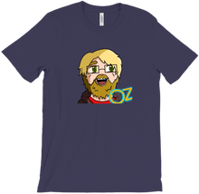 oz emote jumbo T-Shirts