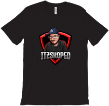 itzskoped_ttv T-Shirts