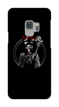 bishopboas Samsung Phone Cases