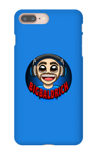 bigbaldrich1 iPhone Phone Cases