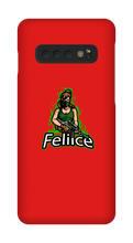 feliice91 Samsung Phone Cases