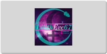 lilitheve67 XXL Gaming Mousepad