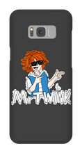 Mr Twink Samsung Phone Cases