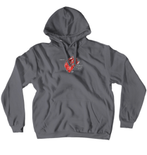 darkbeatzprodabu Hoodies (No-Zip/Pullover)