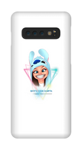 kanitha1989 Samsung Phone Cases