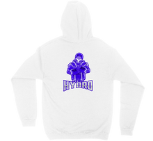hydro_maniac Hoodies Back Print