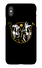HorusMaximus  iPhone Phone Cases