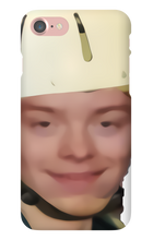 lordfishv iPhone Phone Cases