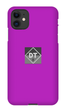 d_tronics_uk iPhone Phone Cases