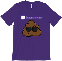 supermudbutttv T-Shirts