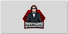 onee_shana XXL Gaming Mousepad