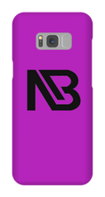 ninebanqzz Samsung Phone Cases