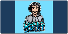 GamingByDecree XXL Gaming Mousepad
