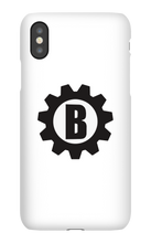 LoB iPhone Handyhülle (ohne Rand)