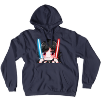 awkiehd Hoodies (No-Zip/Pullover)