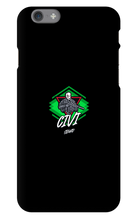 civi-gaming iPhone Phone Cases