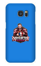 samur3m Samsung Phone Cases