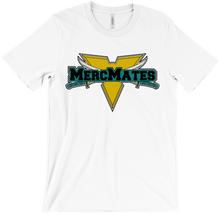 Merc Mates T-Shirts
