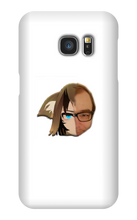 AllanGg x Wolfboi Merge Samsung Phone Case
