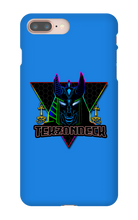 tekzondeck iPhone Phone Cases