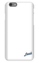 lenzh iPhone Phone Cases