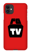 FGTV Apple Iphone 8 Case