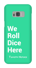 We Roll Dice Samsung