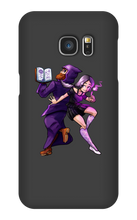 Grue & Eerika Samsung Phone Case