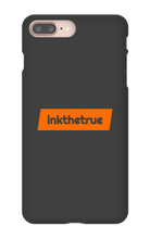 inkthetrue iPhone Cover