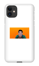 COVER IPHONE DI MANGIA (SUPPORT THE CHANNEL)