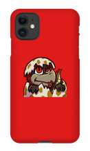 acurseddragon iPhone Phone Cases