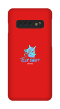 tylerknight Samsung Phone Cases