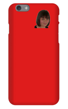 Coconuthead iPhone Cases
