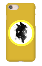 dankersgaming iPhone Phone Cases