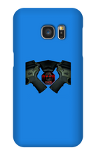 hunkso Samsung Phone Cases