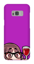 lexicayo Samsung Phone Cases