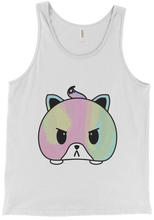 Cimmarian Angry Fox Tank
