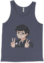 kanushia Tank Top