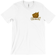 Chewy T-Shirts (Small Logo)