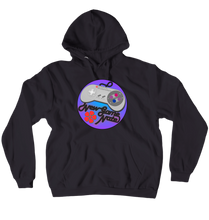 newgamenate Hoodies (No-Zip/Pullover)