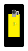 maltecontent Samsung Phone Cases