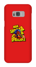 Mah Shadez Samsung Phone Cases