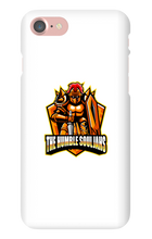 mrbiggsta iPhone Phone Cases