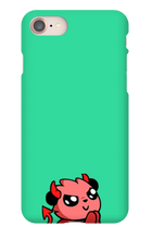 emileriksson iPhone Phone Cases