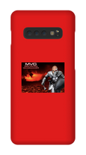 maliciousvicious1979 Samsung Phone Cases
