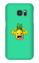 xJollyTorso Samsung Phone Case