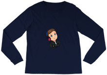 pikckyy Long Sleeve Tee