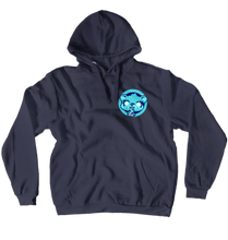 grumppybear Hoodies (No-Zip/Pullover)