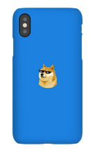 DRG Phone Case